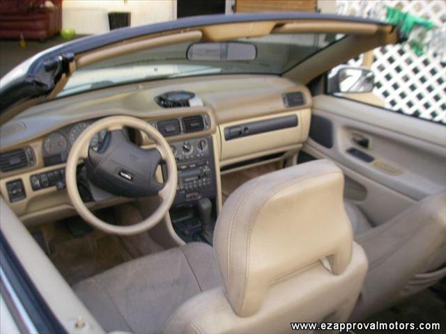 Volvo C70 1999 photo 5