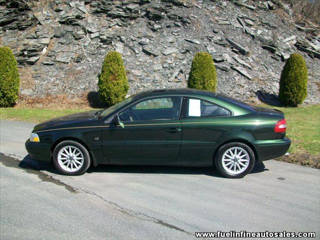 Volvo C70 Sportwagen SE SEL Coupe