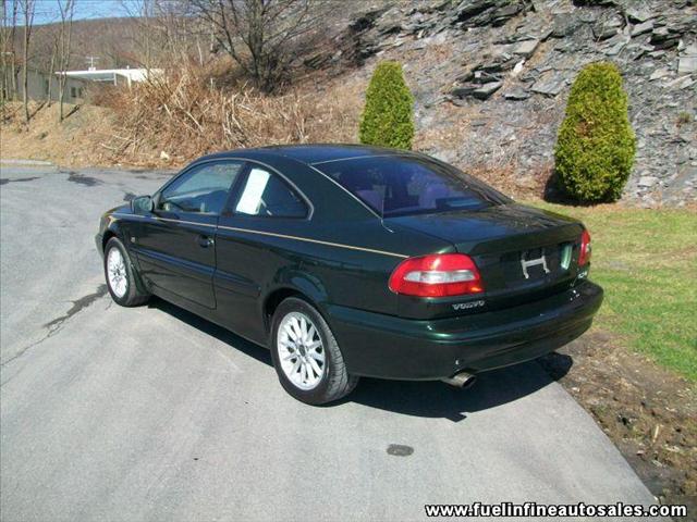 Volvo C70 1999 photo 2