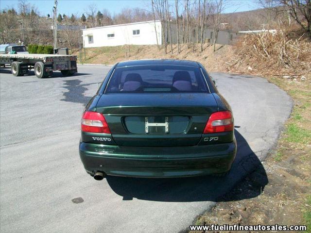 Volvo C70 1999 photo 3