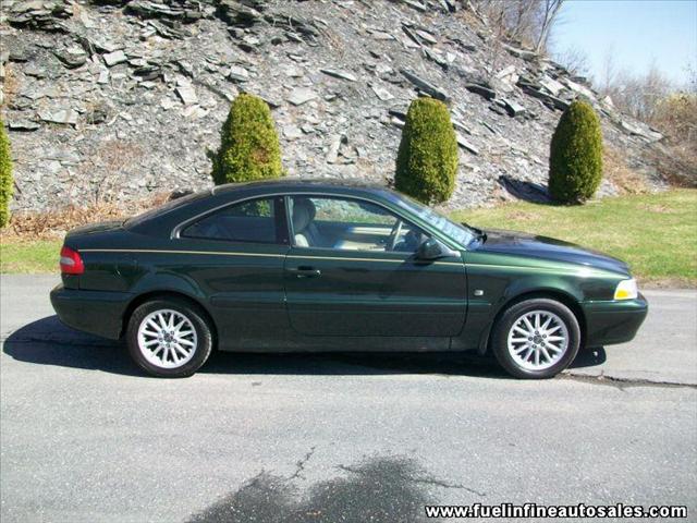 Volvo C70 1999 photo 4