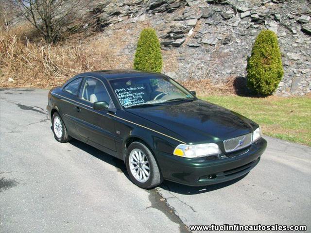 Volvo C70 1999 photo 5