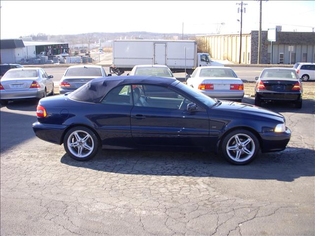 Volvo C70 2000 photo 2