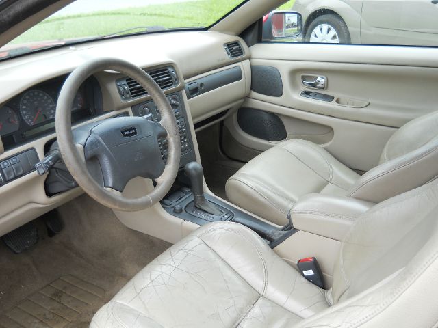 Volvo C70 2000 photo 3