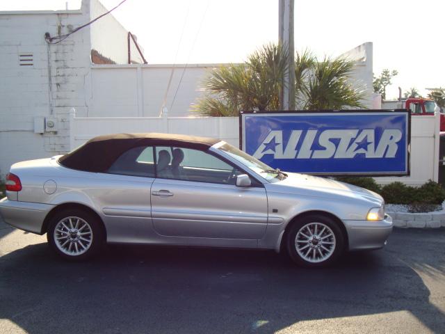 Volvo C70 SL1 Convertible