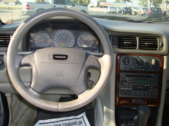 Volvo C70 2000 photo 4