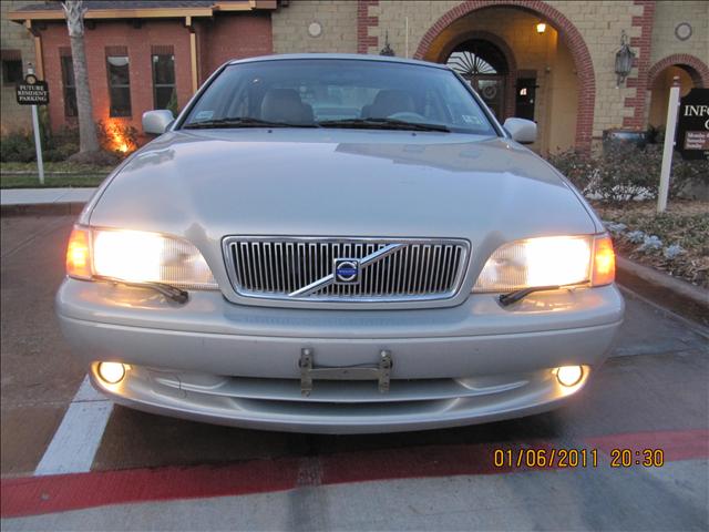 Volvo C70 SL1 Coupe