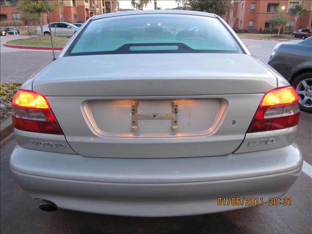 Volvo C70 2000 photo 2