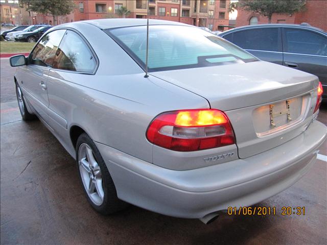 Volvo C70 2000 photo 3