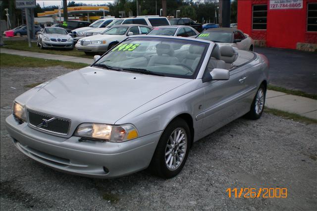 Volvo C70 2000 photo 2