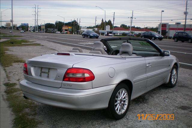 Volvo C70 2000 photo 3