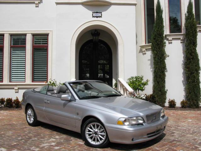 Volvo C70 2000 photo 3