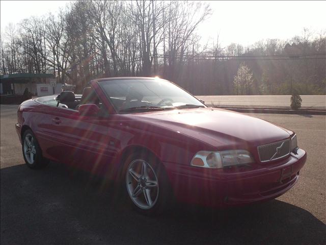 Volvo C70 2000 photo 4