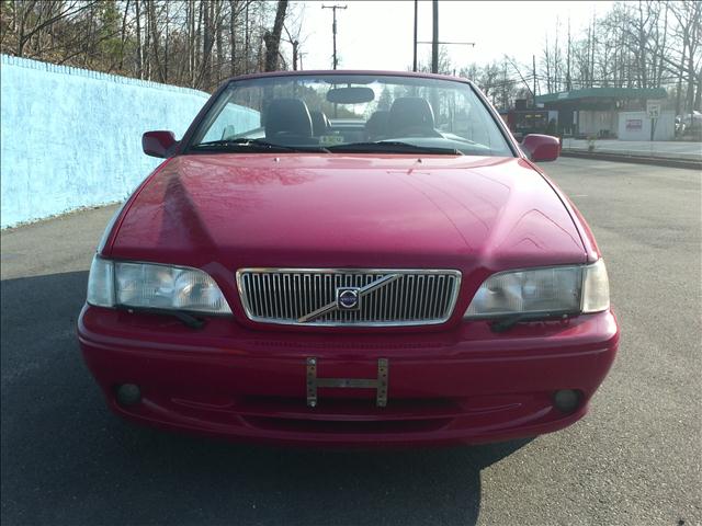 Volvo C70 2000 photo 5