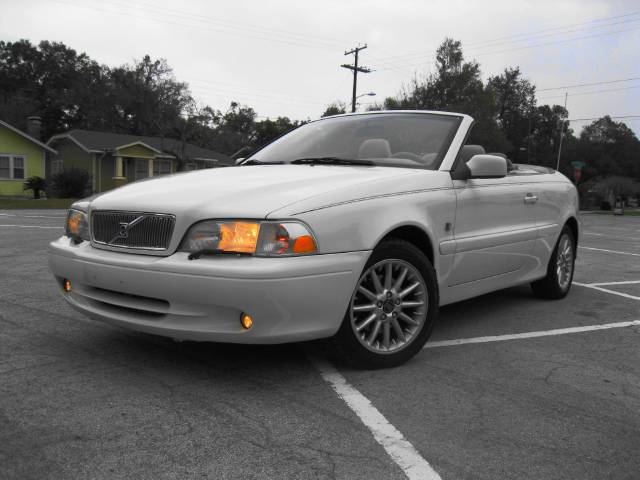 Volvo C70 2000 photo 4