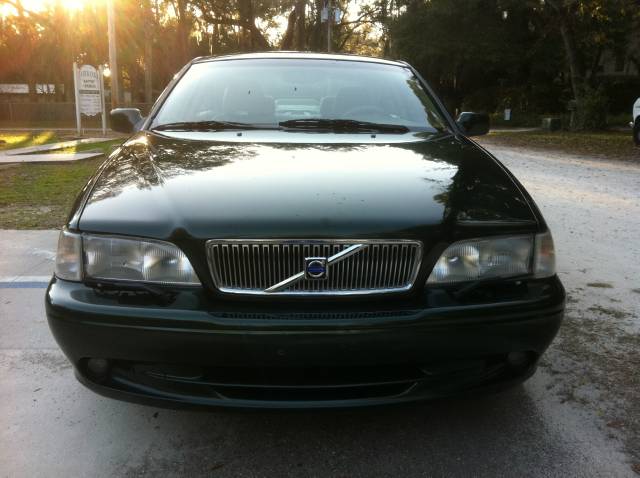 Volvo C70 2000 photo 2