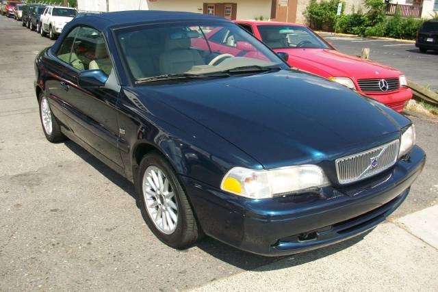 Volvo C70 2000 photo 3