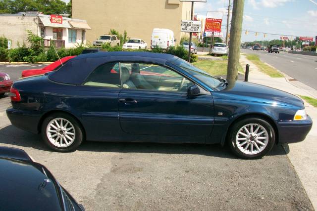 Volvo C70 2000 photo 4