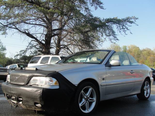 Volvo C70 SL1 Convertible