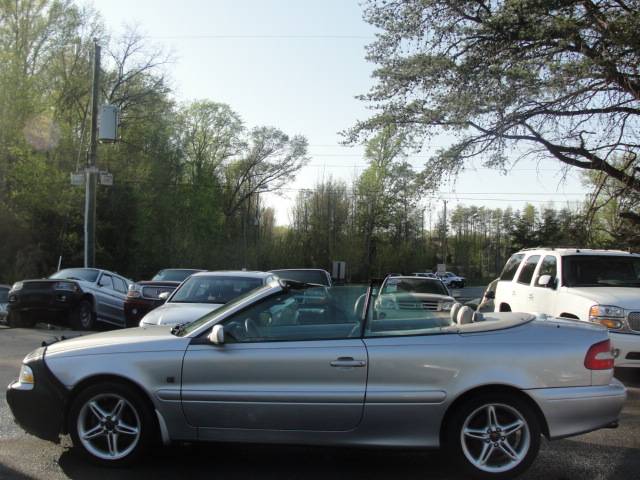 Volvo C70 2000 photo 3