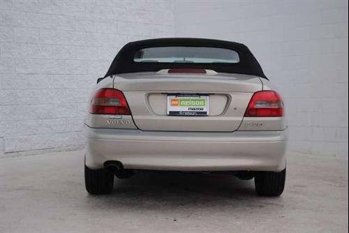 Volvo C70 2000 photo 4