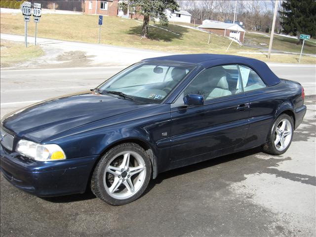 Volvo C70 SL1 Convertible