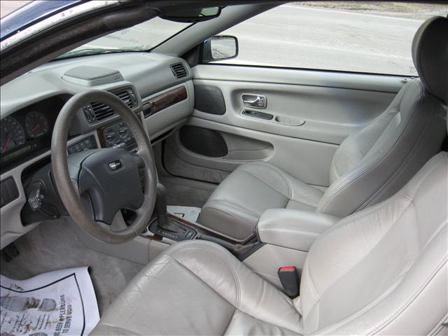 Volvo C70 2000 photo 3