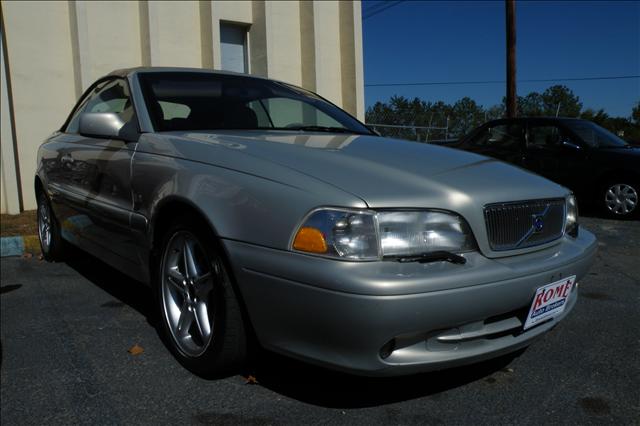 Volvo C70 2000 photo 1