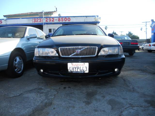 Volvo C70 2000 photo 1