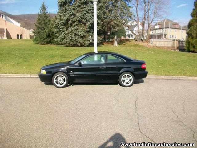 Volvo C70 Unknown Coupe