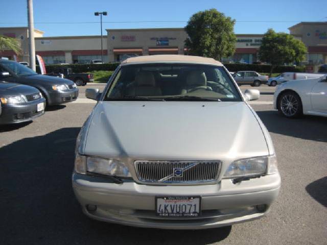 Volvo C70 SL1 Convertible