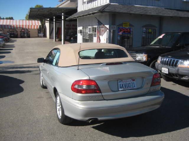 Volvo C70 2000 photo 4