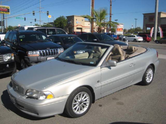 Volvo C70 2000 photo 5