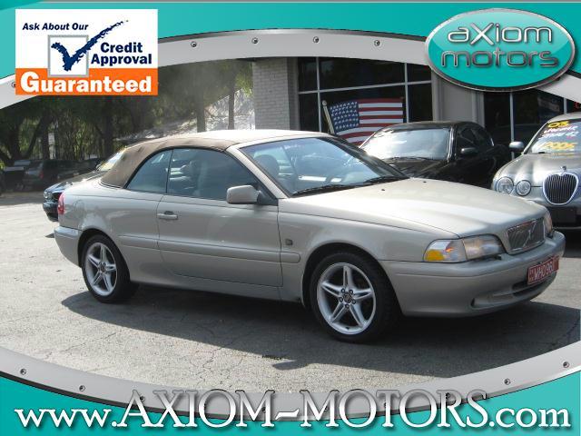 Volvo C70 Unknown Unspecified