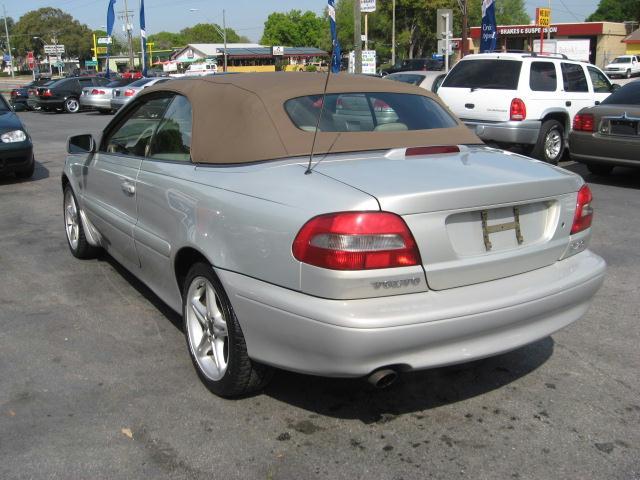 Volvo C70 2000 photo 3