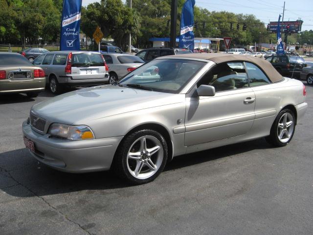 Volvo C70 2000 photo 4