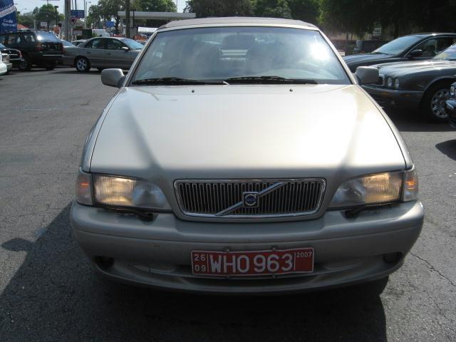 Volvo C70 2000 photo 5