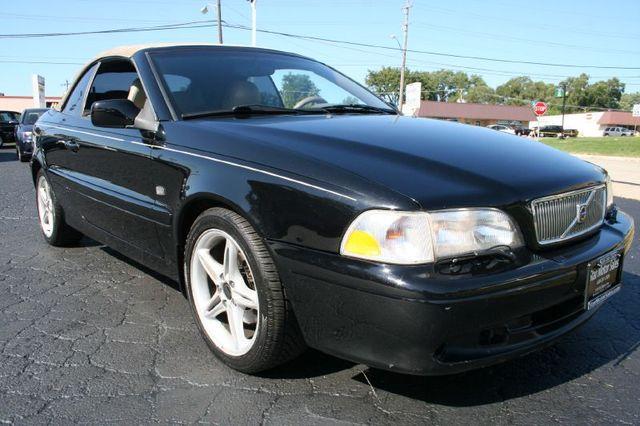 Volvo C70 LS 4+4 Unspecified