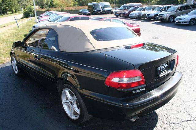 Volvo C70 2001 photo 4