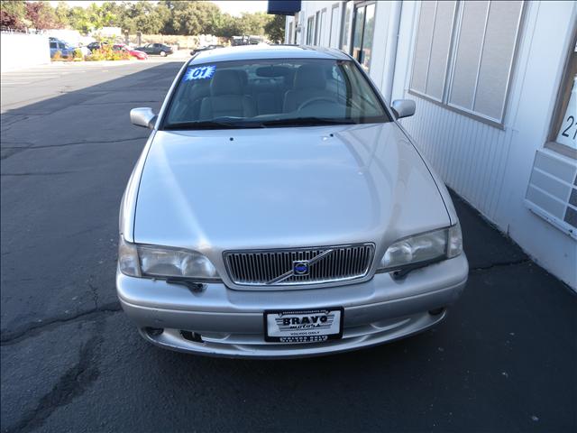 Volvo C70 2001 photo 3