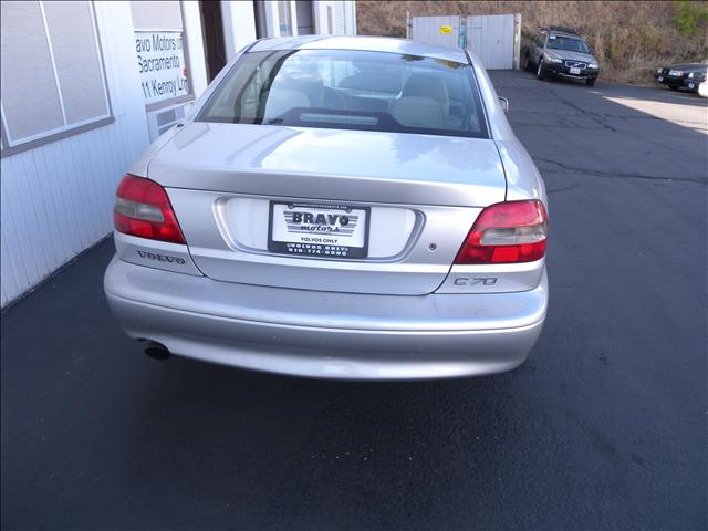 Volvo C70 SLT 3RD ROW 4X4 Coupe