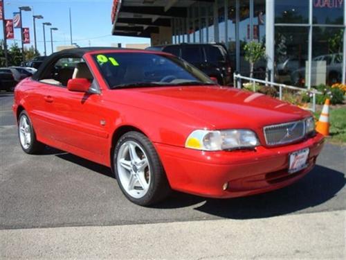 Volvo C70 Series 4 Other