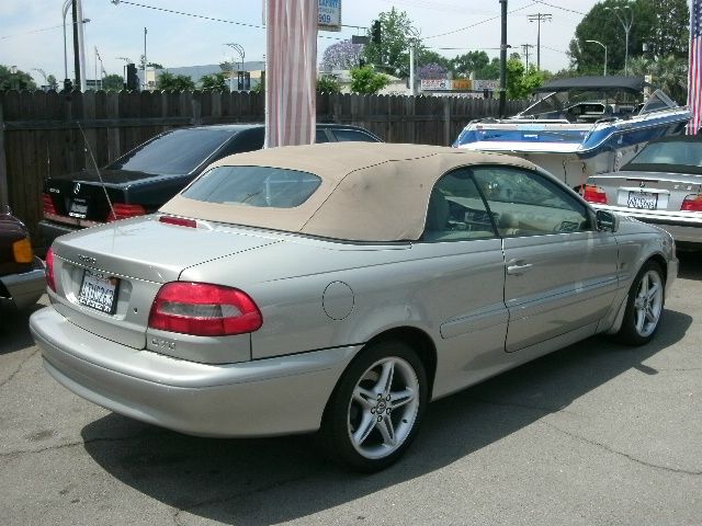 Volvo C70 2001 photo 3