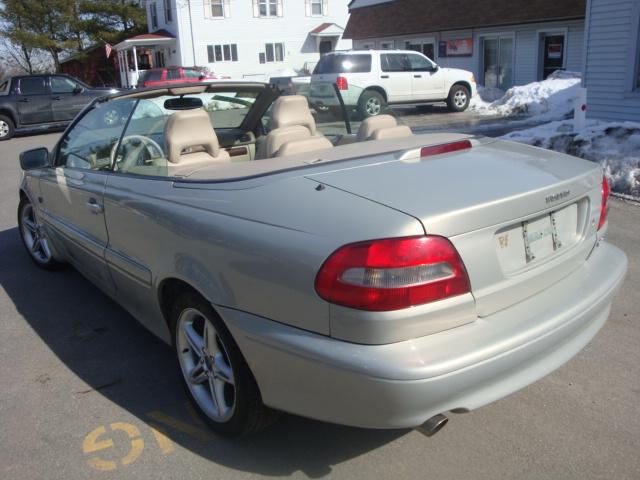 Volvo C70 2001 photo 3