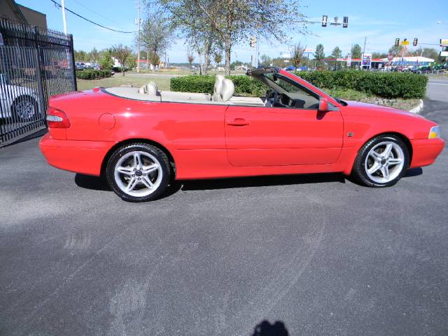 Volvo C70 SL1 Convertible