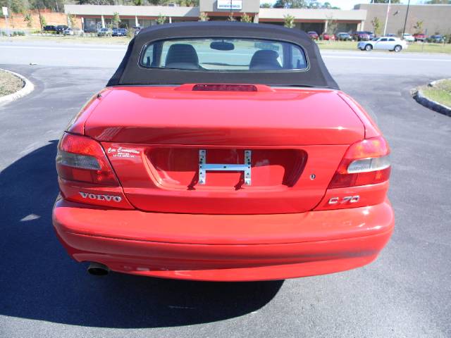 Volvo C70 2001 photo 5