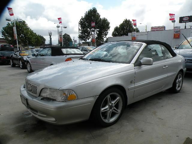 Volvo C70 SLT 3RD ROW 4X4 Other