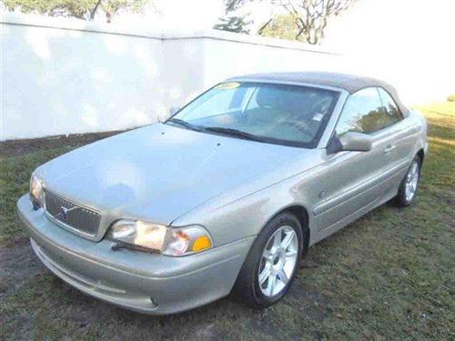 Volvo C70 Series 4 Other