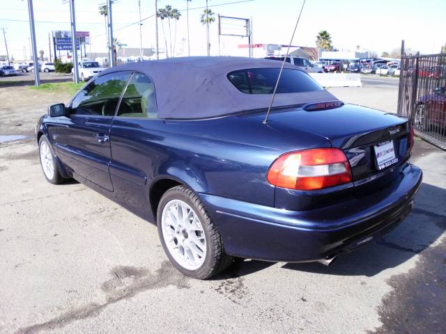 Volvo C70 2001 photo 4