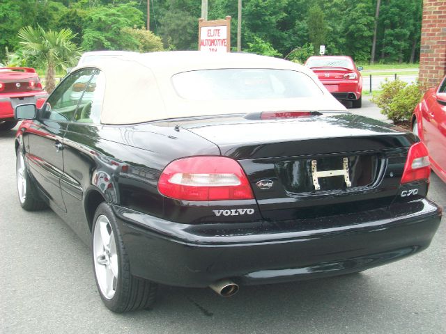 Volvo C70 2001 photo 16